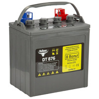 Аккумулятор RuTrike DT876 (T-875) Аккумулятор RuTrike DT876 (T-875)