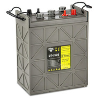 Аккумулятор RuTrike DT-J305 (J305H-AC) Аккумулятор RuTrike DT-J305 (J305H-AC)