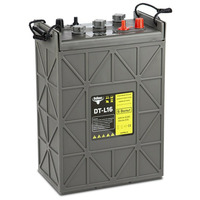 Аккумулятор RuTrike DTL16 (L16H-AC) Аккумулятор RuTrike DTL16 (L16H-AC)