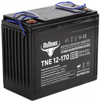 Аккумулятор RuTrike TNE 12-170 Аккумулятор RuTrike TNE 12-170