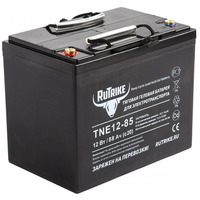 Аккумулятор RuTrike TNE 12-85 Аккумулятор RuTrike TNE 12-85