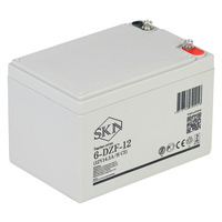 Аккумулятор SKN 6-DZF-12 (12V14.5A/H C5) Аккумулятор SKN 6-DZF-12 (12V14.5A/H C5)