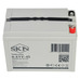 Аккумулятор SKN 6-EVF-45 (12V47.5A/H C5)