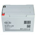 Аккумулятор SKN 6-EVF-60 (12V64A/H C5)