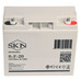 Аккумулятор SKN 6-F-20 (12V20A/H C20)