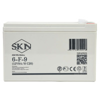 Аккумулятор SKN 6-F-9 (12V9A/H C20) Аккумулятор SKN 6-F-9 (12V9A/H C20)