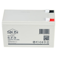 Аккумулятор SKN 6-F-9 (12V9A/H C20)