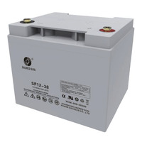 Аккумулятор Sacred Sun SP12-38 Аккумулятор Sacred Sun SP12-38