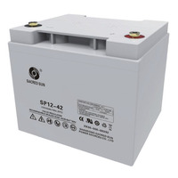 Аккумулятор Sacred Sun SP12-42 Аккумулятор Sacred Sun SP12-42