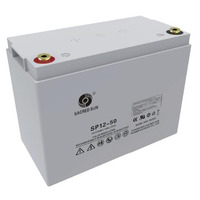 Аккумулятор Sacred Sun SP12-50 Аккумулятор Sacred Sun SP12-50