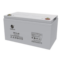 Аккумулятор Sacred Sun SP12-65 Аккумулятор Sacred Sun SP12-65