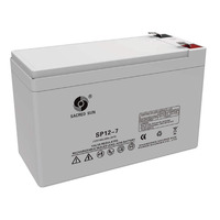 Аккумулятор Sacred Sun SP12-7 Аккумулятор Sacred Sun SP12-7