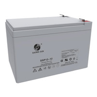 Аккумулятор Sacred Sun SSP12-12 Аккумулятор Sacred Sun SSP12-12