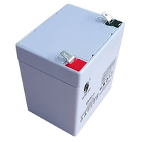 Аккумулятор Sacred Sun SSP12-5 Аккумулятор Sacred Sun SSP12-5