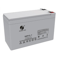 Аккумулятор Sacred Sun SSP12-7 Аккумулятор Sacred Sun SSP12-7