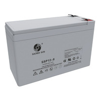 Аккумулятор Sacred Sun SSP12-8 Аккумулятор Sacred Sun SSP12-8