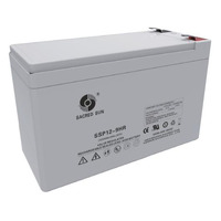 Аккумулятор Sacred Sun SSP12-9 Аккумулятор Sacred Sun SSP12-9