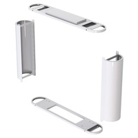 Обвес стыковочный SmartWatt POWER UNIT BK5 LFP, белый Обвес стыковочный SmartWatt POWER UNIT BK5 LFP, белый