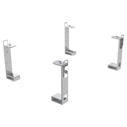 Крепления стыковочные SmartWatt POWER UNIT SK5 для LFP PRISM, белые