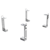 Крепления стыковочные SmartWatt POWER UNIT SK5 SSB, белые Крепления стыковочные SmartWatt POWER UNIT SK5 SSB, белые