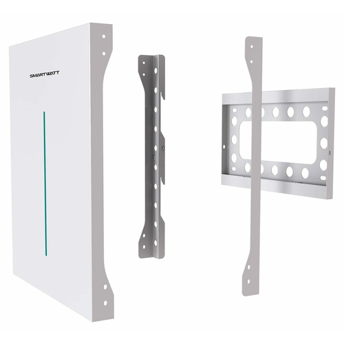 Крепление настенное SmartWatt POWER UNIT WK5 для LFP PRISM, белое