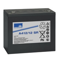 Аккумулятор Sonnenschein A412/12 SR Аккумулятор Sonnenschein A412/12 SR