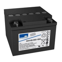 Аккумулятор Sonnenschein A412/20 G5 Аккумулятор Sonnenschein A412/20 G5