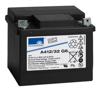 Аккумулятор Sonnenschein A412/32 G6 Аккумулятор Sonnenschein A412/32 G6