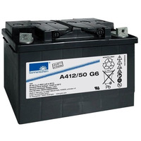 Аккумулятор Sonnenschein A412/50 G6 Аккумулятор Sonnenschein A412/50 G6