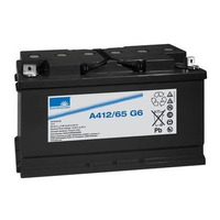 Аккумулятор Sonnenschein A412/65 G6 Аккумулятор Sonnenschein A412/65 G6