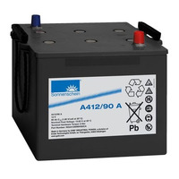 Аккумулятор Sonnenschein A412/90 A Аккумулятор Sonnenschein A412/90 A