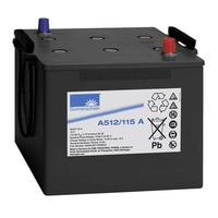 Аккумулятор Sonnenschein A512/115 A Аккумулятор Sonnenschein A512/115 A