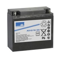 Аккумулятор Sonnenschein A512/16 G5 Аккумулятор Sonnenschein A512/16 G5