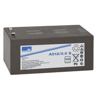 Аккумулятор Sonnenschein A512/3.5S Аккумулятор Sonnenschein A512/3.5S