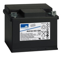 Аккумулятор Sonnenschein A512/40 G6 Аккумулятор Sonnenschein A512/40 G6