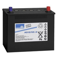 Аккумулятор Sonnenschein A512/55 A Аккумулятор Sonnenschein A512/55 A