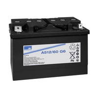 Аккумулятор Sonnenschein A512/60 G6 Аккумулятор Sonnenschein A512/60 G6