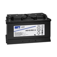 Аккумулятор Sonnenschein A512/65 A Аккумулятор Sonnenschein A512/65 A