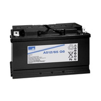 Аккумулятор Sonnenschein A512/65 G6 Аккумулятор Sonnenschein A512/65 G6