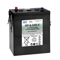 Аккумулятор Sonnenschein GF 06 240 V Аккумулятор Sonnenschein GF 06 240 V