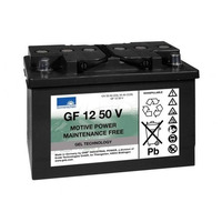 Аккумулятор Sonnenschein GF 12 050 V Аккумулятор Sonnenschein GF 12 050 V