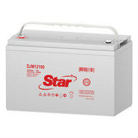 Аккумулятор Star DJM12100 Аккумулятор Star DJM12100