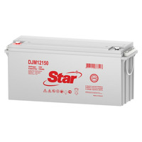Аккумулятор Star DJM12150 Аккумулятор Star DJM12150