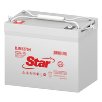 Аккумулятор Star DJM1275H Аккумулятор Star DJM1275H