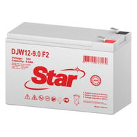 Аккумулятор Star DJW12-9.0 F2 Аккумулятор Star DJW12-9.0 F2