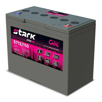 Аккумулятор Stark S712/110 Аккумулятор Stark S712/110