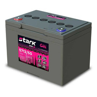 Аккумулятор Stark S712/50 Аккумулятор Stark S712/50