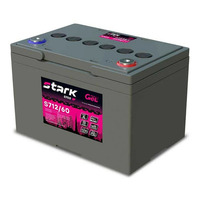 Аккумулятор Stark S712/60 Аккумулятор Stark S712/60