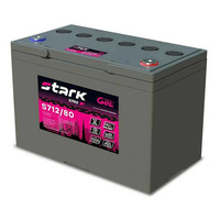 Аккумулятор Stark S712/80 Аккумулятор Stark S712/80