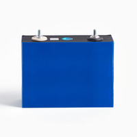 Аккумуляторная батарея LFP 3,2V 100Ah EVE Grade A